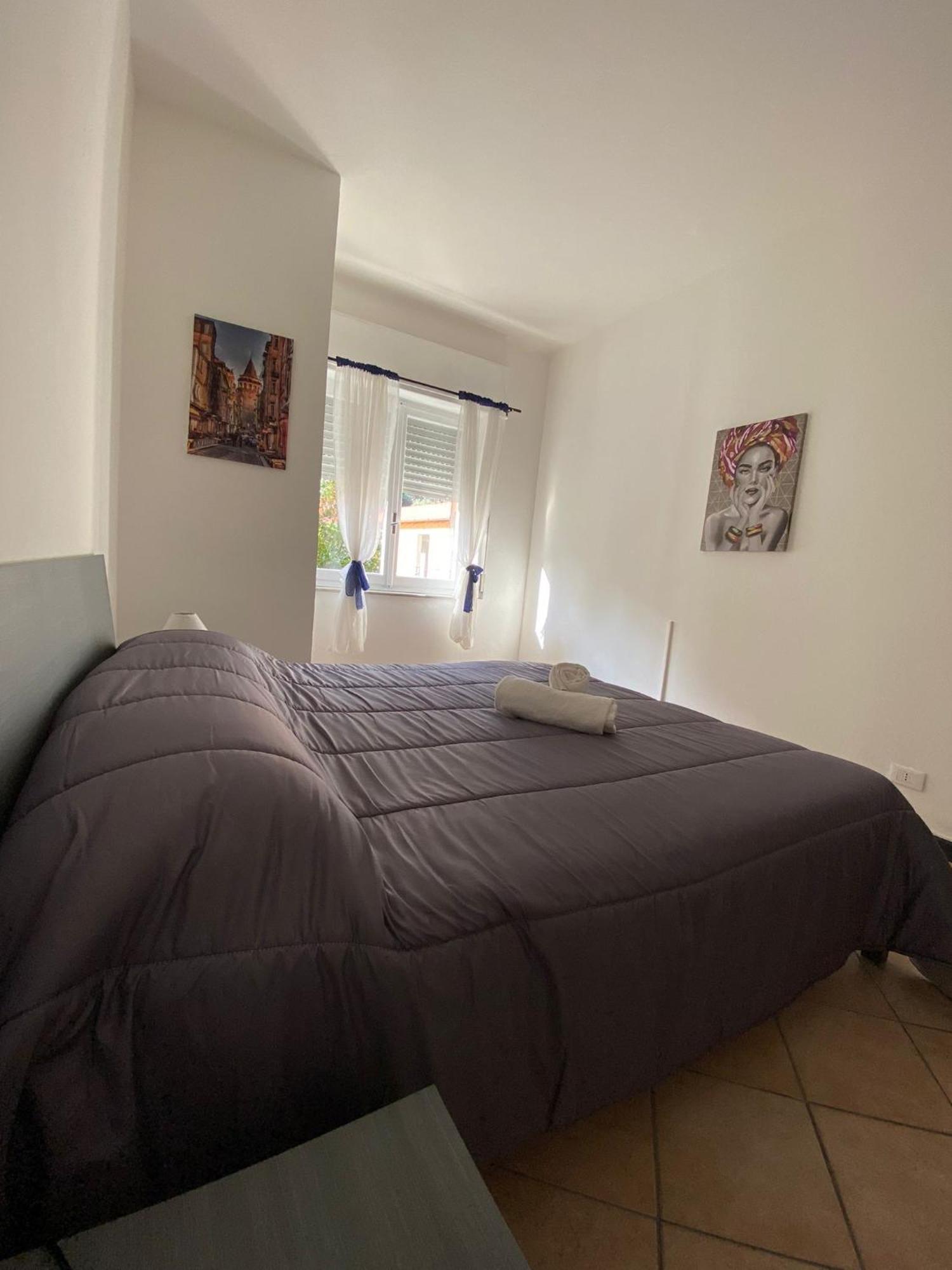 Holiday home Right Bank House Imperia